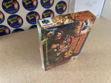 Donkey Kong 64 (Expansion Pak Included) (Nintendo 64) NEW