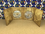 The Elder Scrolls IV: Oblivion Collector's Edition (Xbox 360) Pre-Owned: Game, Bonus Disc, Manual, Map, Pocket Guide, Registration Card, Insert, COIN, Foldout Case, and Slipcover Box (As Pictured)