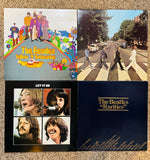 The Beatles Collection / 1978 Parlophone / Apple / EMI Records / 13-Album 33 1/3 LP Stereo Vinyl / Boxed Set / BC 13  /  OC 16253163/53176 / ENGLAND / Pre-Owned / FOR IN-STORE PICK UP ONLY