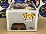 POP! Television #983: The Boys - A-Train (Funko POP!) Figure and Box w/ Protector (As Pictured)