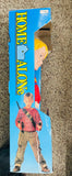 1991 / T-HQ / Toy Headquarters / 20th Century Fox / #7100 / HOME ALONE / TALKING KEVIN DOLL / Doll Approx. 17" / in Damaged Box / See Pictures