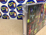 Burning Rangers (Sega Saturn) Pre-Owned: Disc, Manual, and Case (As Pictured)