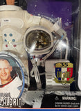 G.I. Joe / Classic Collection / COLONEL BUZZ ALDRIN, Astronaut  Apollo XI /35 Years: 1964-1999 / Asst. No. 81525 / No. 81521 / 1999 / Hasbro / Approx. 12" Tall / New in Box / See Pictures