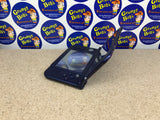 System - New Galaxy Style (New Nintendo 3DS XL) Pre-Owned w/ Stylus, Manual, AR Cards, Cardboard Insert, and Box (Matching Serial Number) (As Pictured)