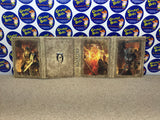 The Elder Scrolls IV: Oblivion Collector's Edition (Xbox 360) Pre-Owned: Game, Bonus Disc, Manual, Map, Pocket Guide, Registration Card, Insert, COIN, Foldout Case, and Slipcover Box (As Pictured)