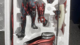 Hordak Maquette - Statue (Masters of The Universe) (2021 Tweeterhead) (Mattel) Pre-Owned (As Pictured)