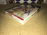 Sakura Wars: So Long, My Love (Black Label) (Playstation 2) NEW (Pictured)