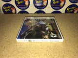 Monster Hunter 4 Ultimate (Nintendo 3DS) NEW (Pictured/Notes)