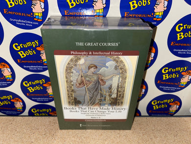 Grumpy Bob's Emporium