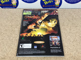 RAD: Robot Alchemic Drive (Playstation 2) Pre-Owned: Disc, Manual, and Case w/ Case Art* (As Pictured)