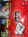System - White - Sports Bundle Edition (Sega Dreamcast) New/Factory Sealed