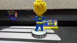 Fallout 3 Collector's Edition Items [NO GAME] (Xbox 360) Pre-Owned w/ Lunchbox, Slipcover, Artbook, "Making of" DVD, and Bobble-Head (As Pictured)
