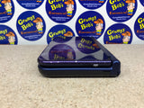 System - New Galaxy Style (New Nintendo 3DS XL) Pre-Owned w/ Stylus, Manual, AR Cards, Cardboard Insert, and Box (Matching Serial Number) (As Pictured)