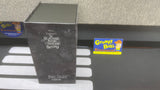 Tim Burton's The Nightmare Before Christmas: Bone Daddy Cologne - 3.4 fl oz Bottle (Disney) (Hot Topic) Open Box