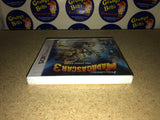 Madagascar 3: The Video Game (Nintendo 3DS) NEW (Pictured)