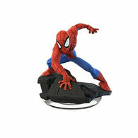 Spider-Man (Disney Infinity 2.0) Pre-Owned: Figure Only