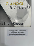 2007 / X-GUARD  - GI & NO GI Jiu-Jitsu  / by Marcelo Garcia with Cordoza and Krauss / Pre-Owned / Some Wear / See Notes and Pictures in Listing