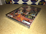 Shaman King: Power of Spirit (Black Label) (Konami) (Playstation 2) NEW (Pictured)