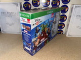 Disney Infinity (2.0 Edition): Marvel Super Heroes - Starter Pack (Xbox One) NEW*