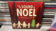 The Sound of Noel: The Asante Children's Choir (Audio CD) Pre-Owned