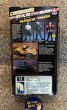 G.I. Joe Classicos Falcon Comandos Em Acao (Action Figure) 1994 Torak / Brazil / New / Other in Package (See Notes) / HARD TO FIND!