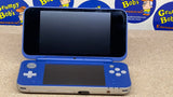 System - Zelda Hylian Shield Edition (NEW 2DS XL) Pre-Owned w/ Stylus (As Pictured) + Charger