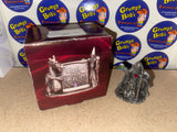 Myth and Magic: The Moon Wizard #3063 (Made in Great Britain) (The Tudor Mint) Pre-Owned w/ Box (Pictured)