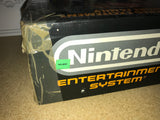 System - Action Set Edition (Nintendo) Pre-Owned w/ 2 Controllers + Gun + Hookups + Manual/Etc + Box (Pictured) (STORE PICK-UP ONLY)