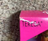 1992 / Mattel / Hollywood Hair Barbie / "Teresa" / 2316 / NEW - Other / Box Shows Some Wear / See Photos