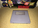 Super Game Boy Accessory (Big Box Edition) (Super Nintendo) Pre-Owned: Cartridge, Manual, Player's Guide, Poster, 2 Inserts, and Box (Pictured)