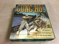 Gung Ho! ASL Module 9 (Expansion Pack) #8233 (The Avalon Hill Game Company) (Bookcase Game) Pre-Owned: Incomplete