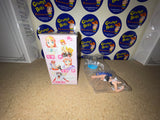 1 Figure w/ Box (As Pictured) (M.O.E. Model of Entertainment Collection) (Age Maniax 3D) (2004) (Volks) (Akane Maniax Vol 1) Pre-Owned/Figure Still Sealed