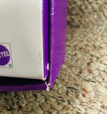 2009 / Mattel / My Favorite Barbie / Barbie Collector / 2009 Reproduction of the 1980 BLACK BARBIE / AA Stefi Face / R4468 / New in Opened - DAMAGED Box / See Pictures