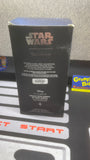 Star Wars: The Dark Side Cologne - 3.4 fl oz Bottle (Our Universe) (Disney) (Hot Topic) Open Box