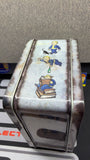 Fallout 3 Collector's Edition Items [NO GAME] (PC) Pre-Owned w/ Lunchbox, Manual, Artbook, "Making of" DVD, and Bobble-Head (As Pictured)