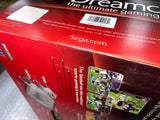 System - White - Sports Bundle Edition (Sega Dreamcast) New/Factory Sealed