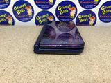 System - New Galaxy Style (New Nintendo 3DS XL) Pre-Owned w/ Stylus, Manual, AR Cards, Cardboard Insert, and Box (Matching Serial Number) (As Pictured)