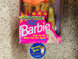 1992 / Mattel / Hollywood Hair Barbie / "Teresa" / 2316 / NEW - Other / Box Shows Some Wear / See Photos