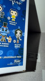 POP! Animation #423: Caroline in Raincoat [Diamond Collection] [Special Edition] (Funko POP!) Figure and Box w/ Protector