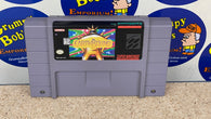 Earthbound (Super Nintendo) Pre-Owned: Cartridge Only (As Pictured)