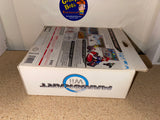 Mario Kart Wii BOX ONLY (Nintendo Wii) Pre-Owned: Box and Wii Wheel Manual (No Game or Wheel)