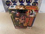 Donkey Kong 64 (Expansion Pak Included) (Nintendo 64) NEW