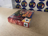 Donkey Kong 64 (Expansion Pak Included) (Nintendo 64) NEW
