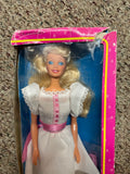 1984 / Mattel / MY FIRST BARBIE / #1875 / New in Damaged Box / SEE Pictures