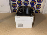 System - Model #PSP-1001 - Black (Sony PSP) Pre-Owned w/ Power Adapter and Box