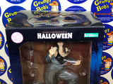 John Carperter's Halloween: Michael Myers (Craftmanship Kotobukiya) 2019 - 1/7 Scale Figure (HORROR Bishoujo Series Statue) Pre-Owned: Figure and Box