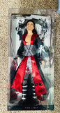 2010 / Mattel / Barbie Dolls of the World / PINK LABEL / Barbie Collector /  JAPAN / (#V5004 - Barbie: Noblewoman // and #V5005 - Ken: Samurai) / SET OF 2 / New in Boxes / See Pictures