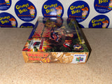 Donkey Kong 64 (Expansion Pak Included) (Nintendo 64) NEW