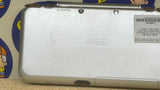 System - Zelda Hylian Shield Edition (NEW 2DS XL) Pre-Owned w/ Stylus (As Pictured) + Charger