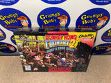 Donkey Kong Country 2: Diddy's Kong Quest (Super Nintendo) NEW